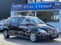 2006 Mercedes Benz B 180