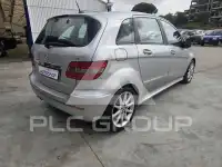 2006 Mercedes Benz B 180