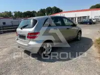 2006 Mercedes Benz B 180
