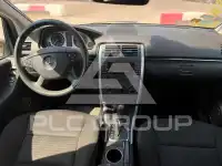 2006 Mercedes Benz B 180