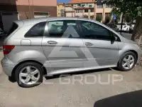 2006 Mercedes Benz B 180