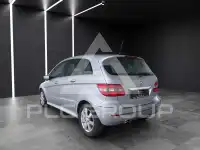 2006 Mercedes Benz B 180