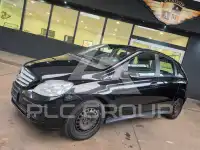 2006 Mercedes Benz B 180