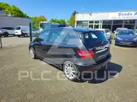 2006 Mercedes Benz B 180
