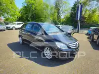 2006 Mercedes Benz B 180