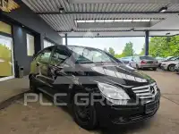 2006 Mercedes Benz B 180