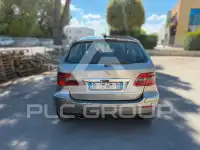 2006 Mercedes Benz B 180