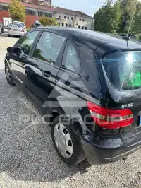 2006 Mercedes Benz B 180
