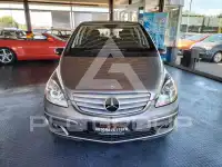 2006 Mercedes Benz B 180