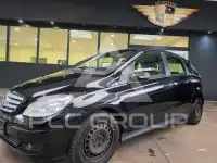 2006 Mercedes Benz B 180