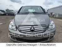2006 Mercedes Benz B 180