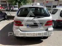 2006 Mercedes Benz B 180