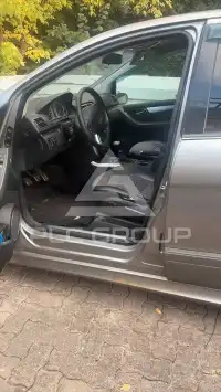 2006 Mercedes Benz B 180