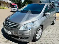 2006 Mercedes Benz B 180