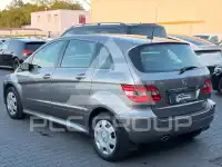 2006 Mercedes Benz B 180
