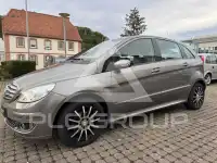 2006 Mercedes Benz B 180