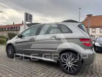 2006 Mercedes Benz B 180