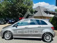 2006 Mercedes Benz B 180