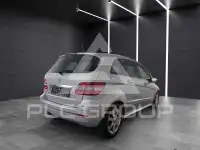 2006 Mercedes Benz B 180
