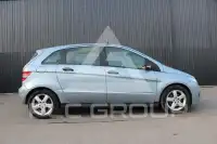 2006 Mercedes Benz B 180