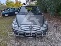 2006 Mercedes Benz B 180