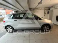 2006 Mercedes Benz B 180