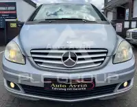 2006 Mercedes Benz B 180