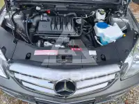 2006 Mercedes Benz B 180