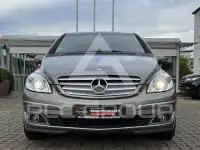 2006 Mercedes Benz B 180