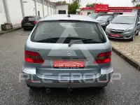 2006 Mercedes Benz B 180