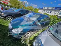 2006 Mercedes Benz B 180