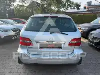 2006 Mercedes Benz B 180