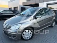 2006 Mercedes Benz B 180