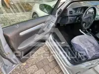 2006 Mercedes Benz B 180