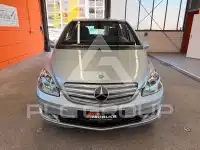2006 Mercedes Benz B 180