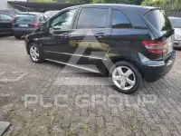 2006 Mercedes Benz B 180