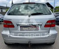 2006 Mercedes Benz B 180