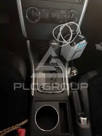 2006 Mercedes Benz B 180
