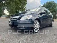 2006 Mercedes Benz B 180