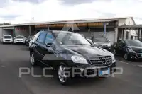 2006 Mercedes Benz ML 280