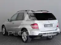 2006 Mercedes Benz ML 280