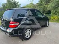 2006 Mercedes Benz ML 280