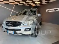 2006 Mercedes Benz ML 280