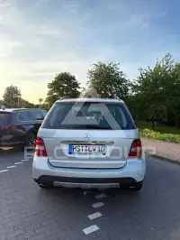 2006 Mercedes Benz ML 280