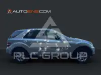 2006 Mercedes Benz ML 280