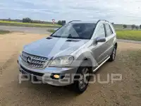 2006 Mercedes Benz ML 280