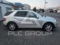 2006 Mercedes Benz ML 280
