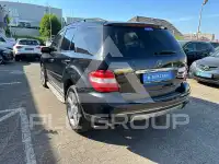 2006 Mercedes Benz ML 280