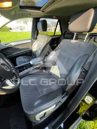 2006 Mercedes Benz ML 280
