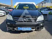 2006 Mercedes Benz ML 280